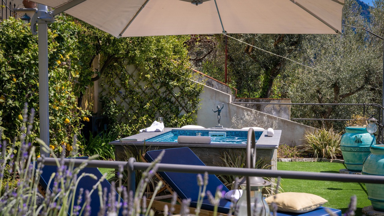 Photo of Outdoor in Montepertuso