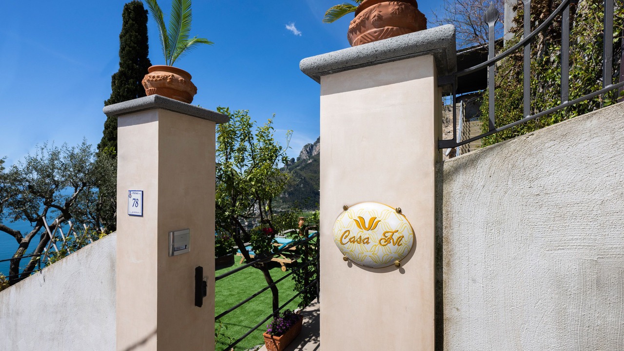 Photo of Outdoor in Montepertuso