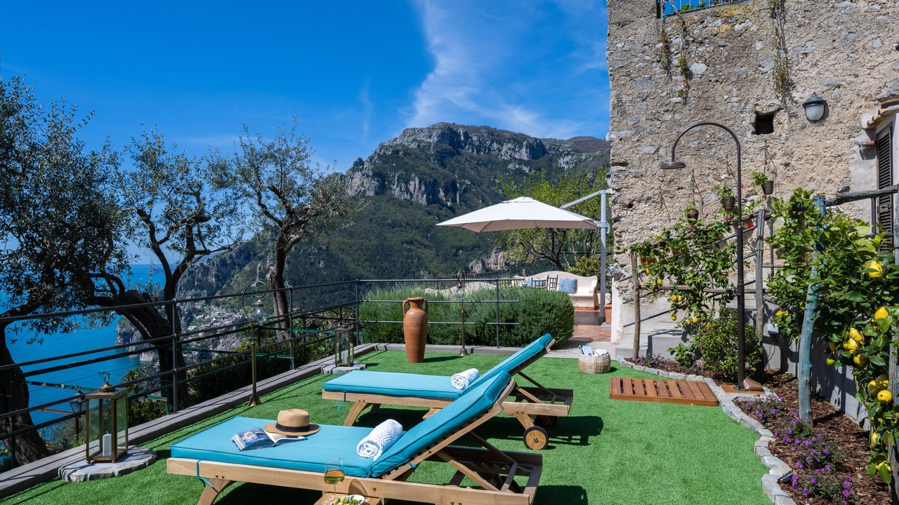 Photo of Outdoor in Montepertuso