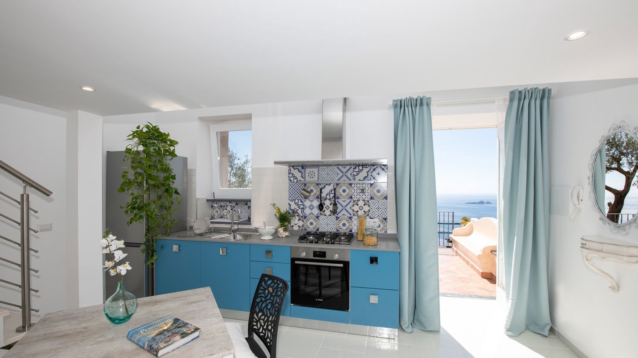 Photo of Outdoor in Montepertuso
