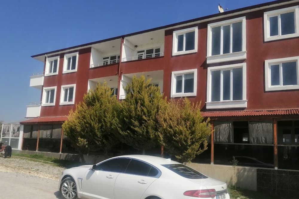 Photo of Outdoor in Seyhan