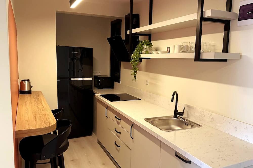 Photo of Kitchen in Ortakoy