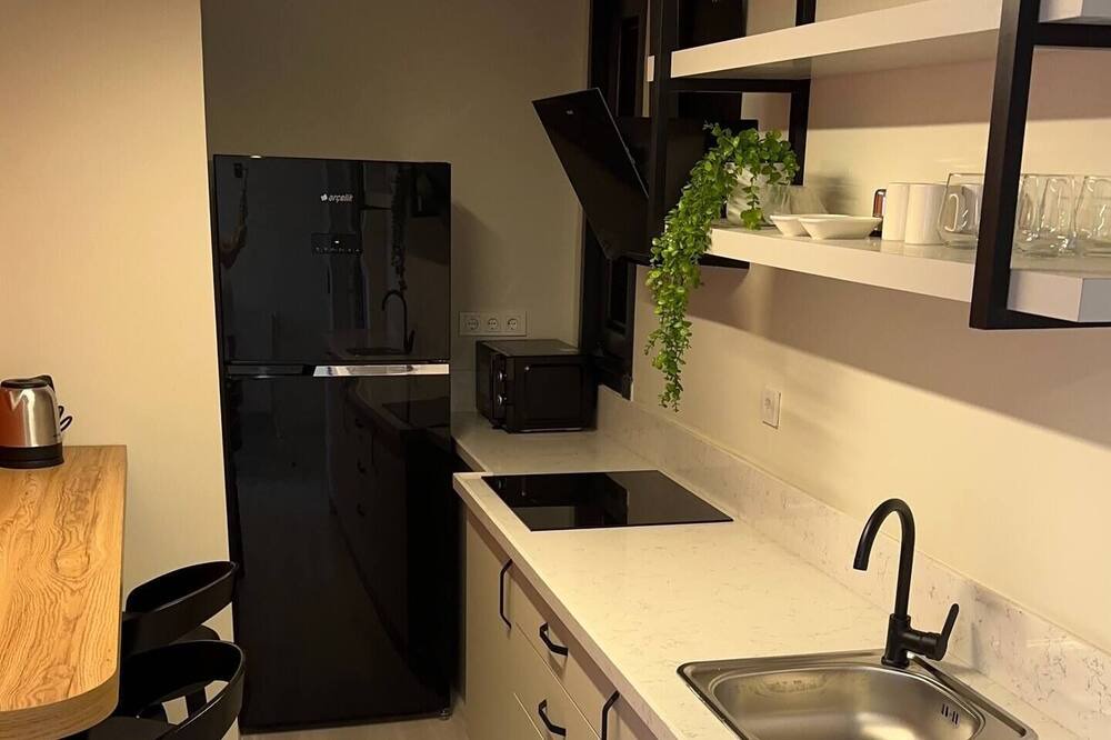 Photo of Kitchen in Ortakoy