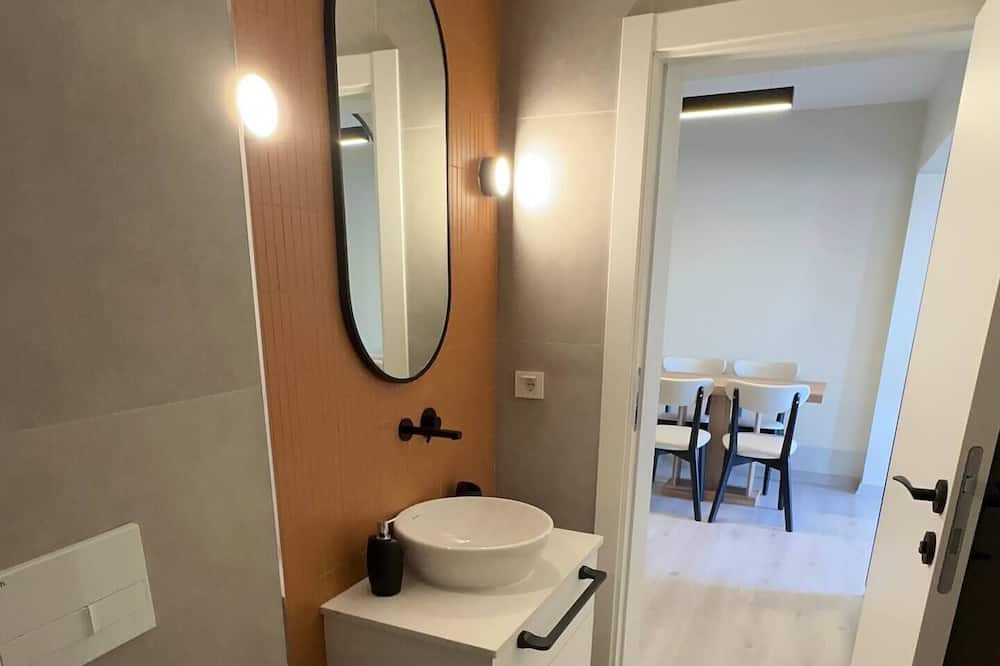 Photo of Bathroom in Ortakoy