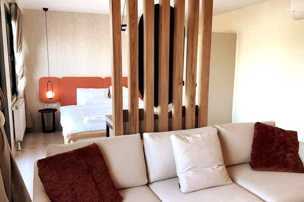 Photo of Livingroom in Ortakoy