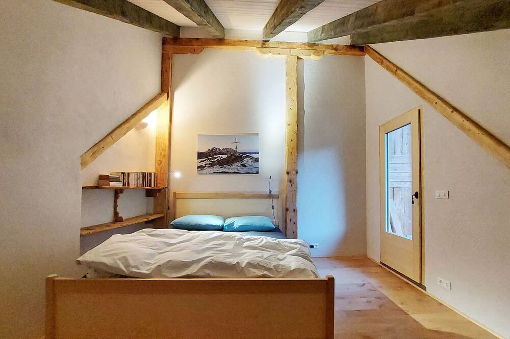 Photo of Bedroom in Rigolato