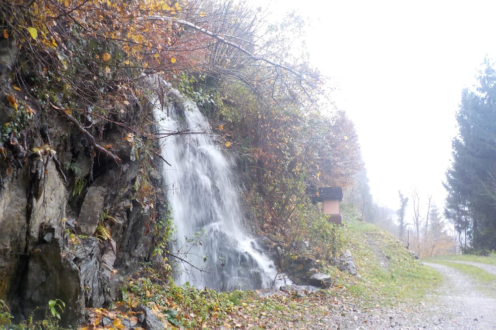 Photo of Outdoor in Rigolato