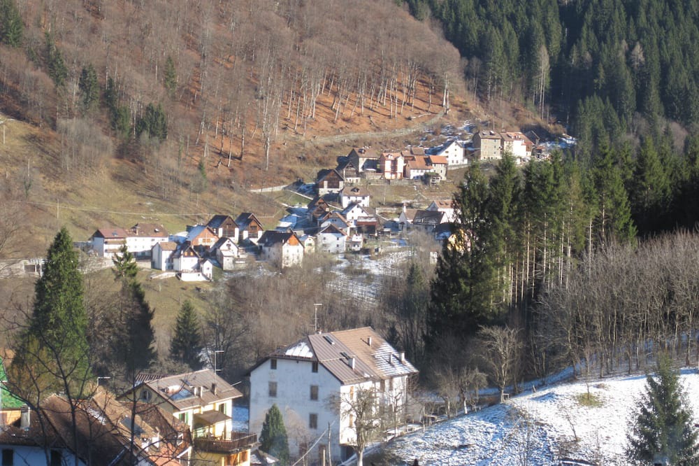 Photo of Outdoor in Rigolato