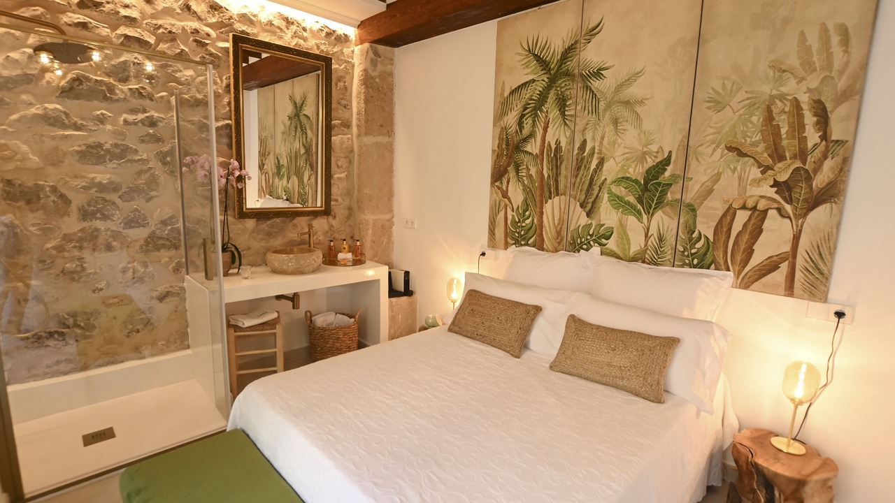 Photo of Bedroom in Teulada