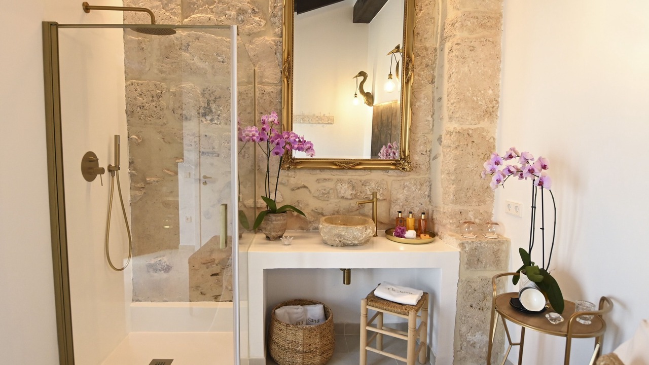 Photo of Bedroom in Teulada