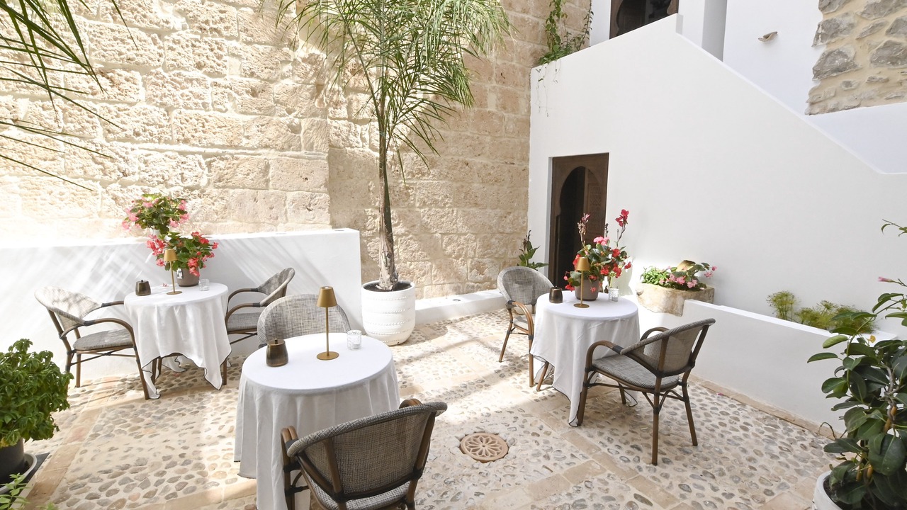 Photo of Patio Balcony in Teulada