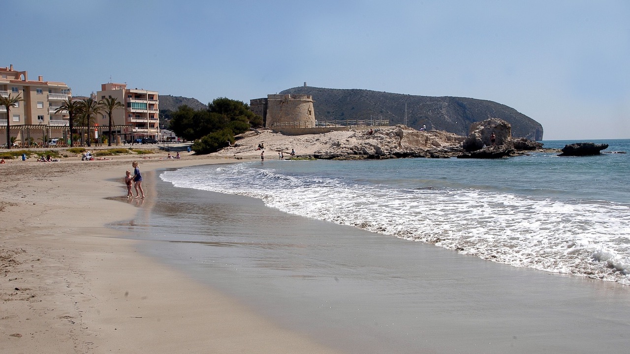 Photo of Outdoor in Teulada