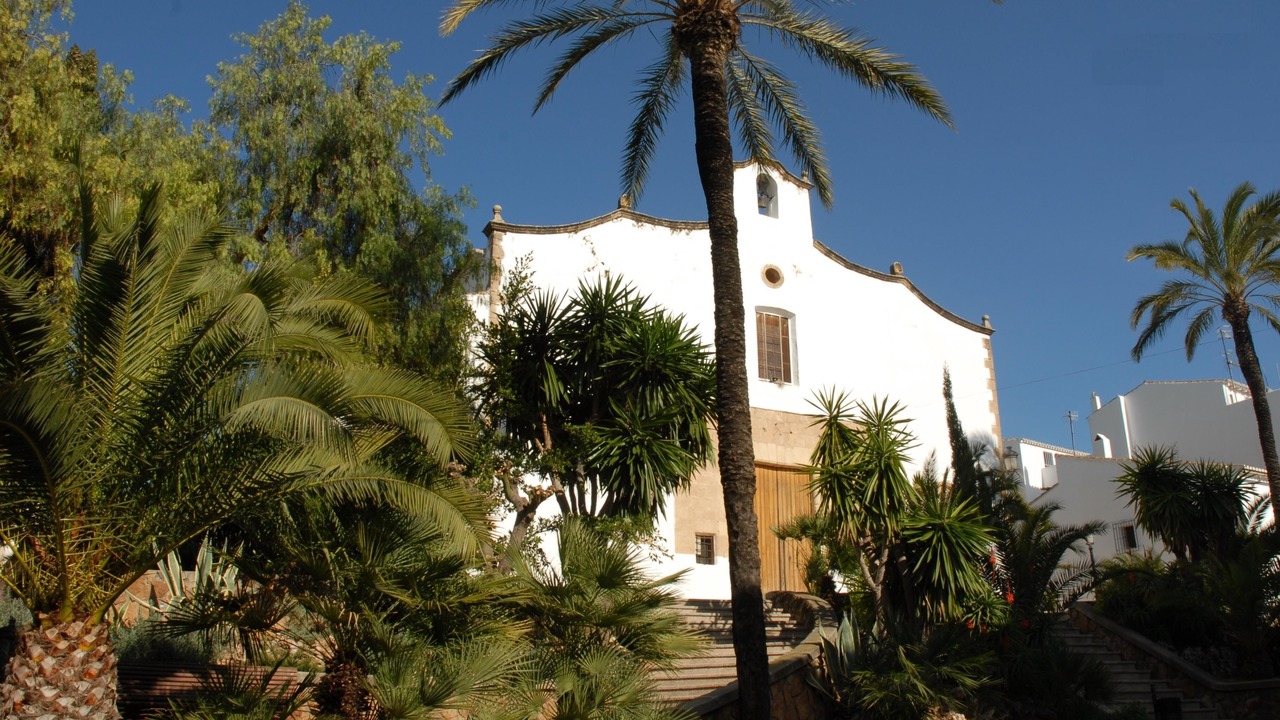 Photo of Outdoor in Teulada