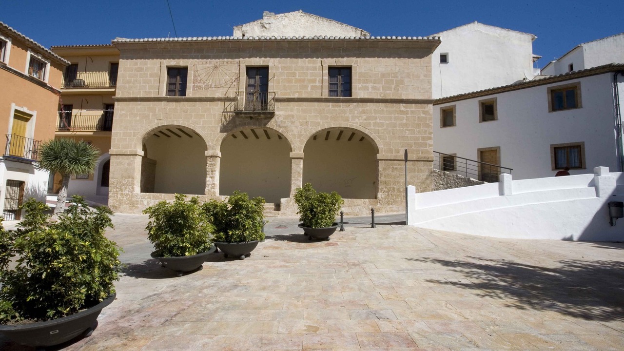 Photo of Outdoor in Teulada