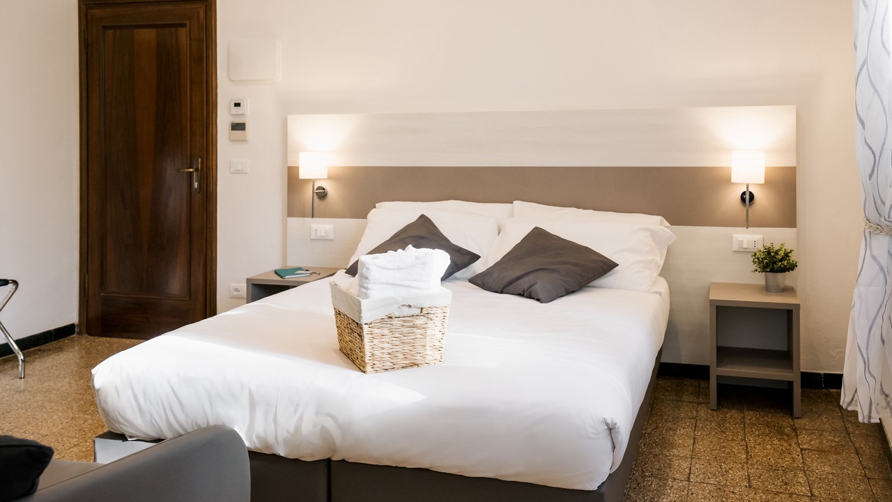 Photo of Bedroom in Castel San Pietro Terme