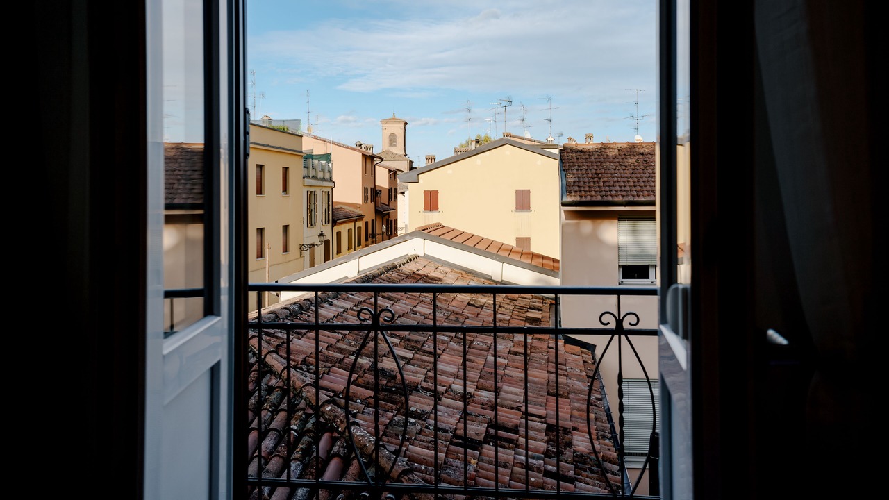 Photo of Bedroom in Castel San Pietro Terme