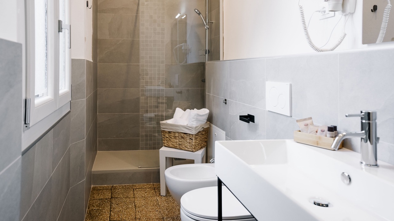 Photo of Bathroom in Castel San Pietro Terme