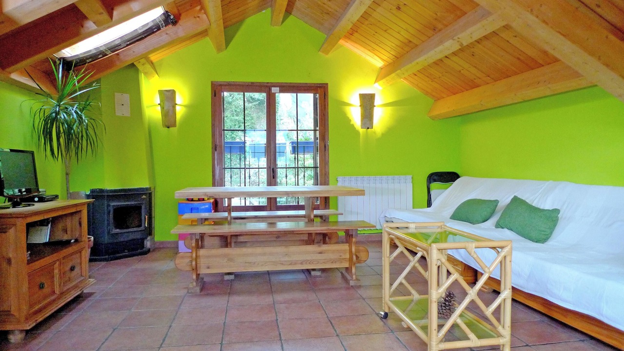 Photo of Livingroom in Belsierre