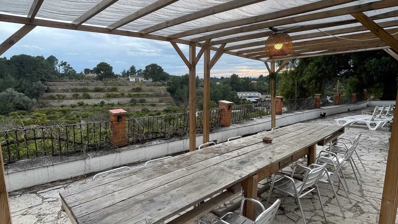 Photo of Outdoor in Tortosa