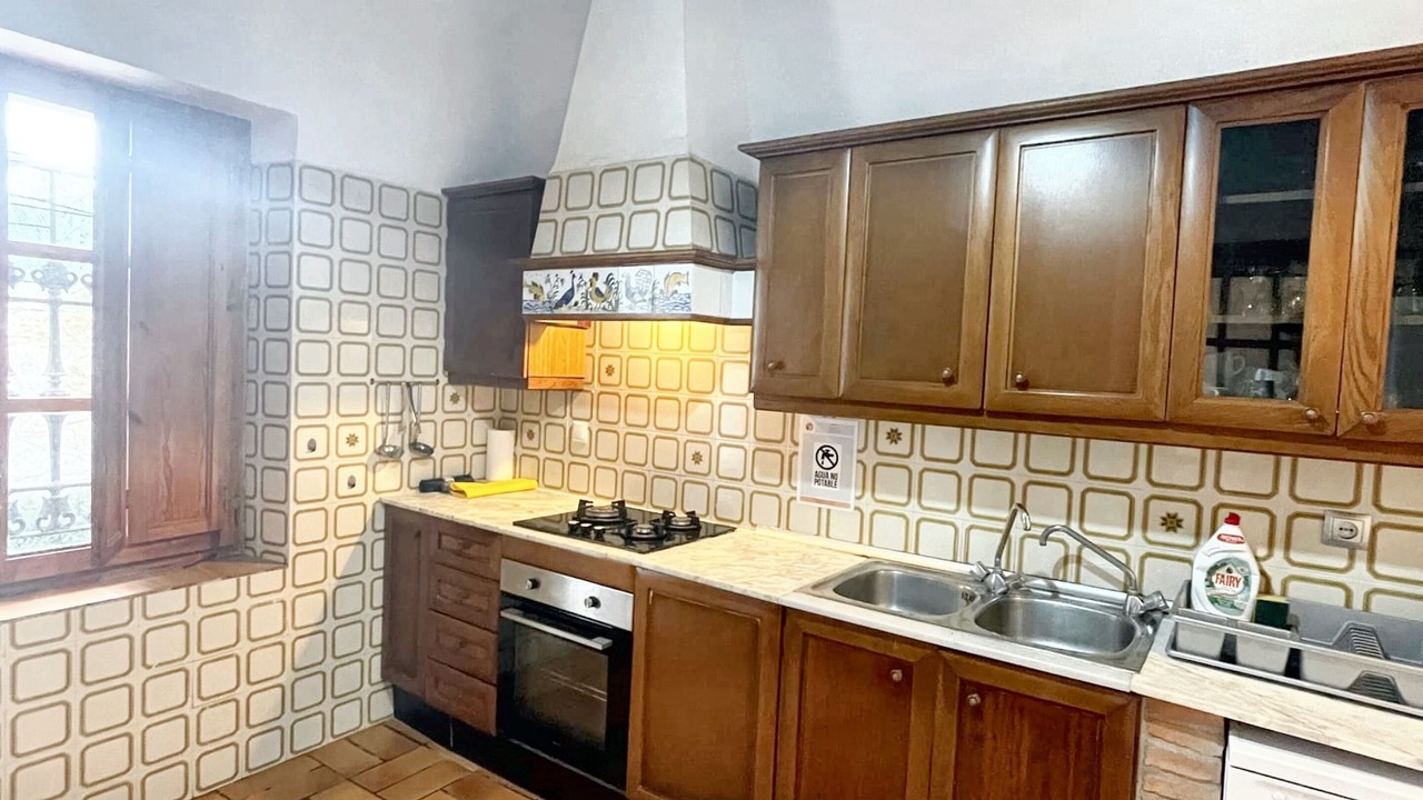 Photo of Kitchen in Tortosa