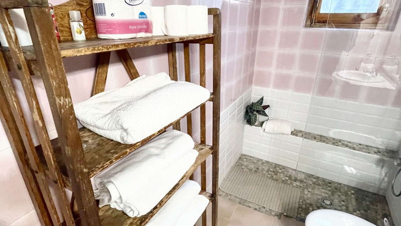 Photo of Bathroom in Tortosa