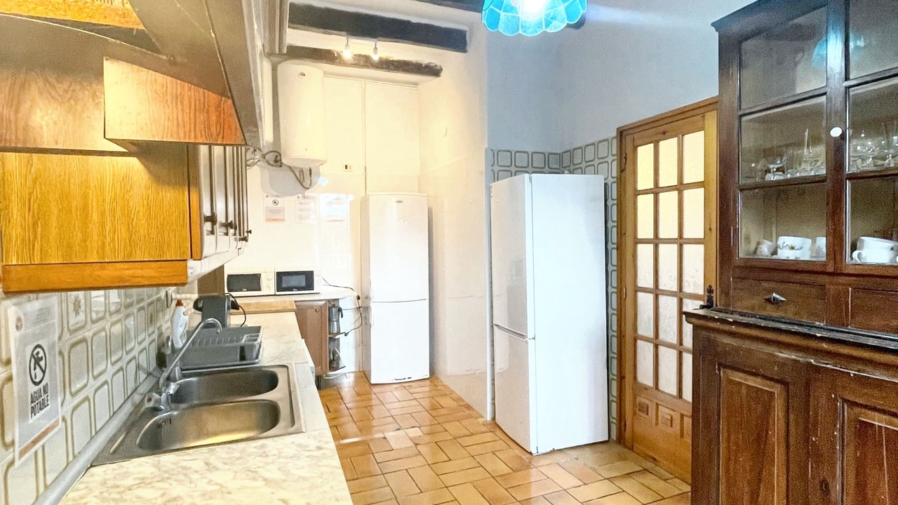 Photo of Kitchen in Tortosa
