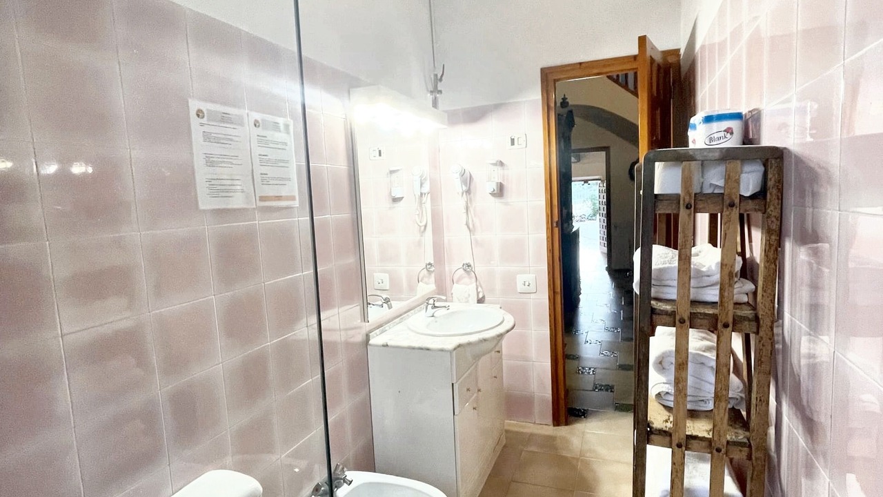 Photo of Bathroom in Tortosa