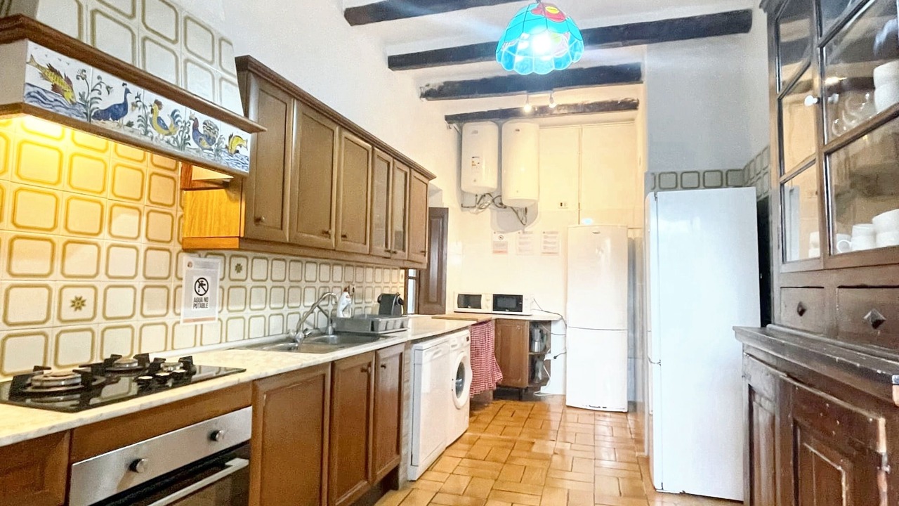 Photo of Kitchen in Tortosa