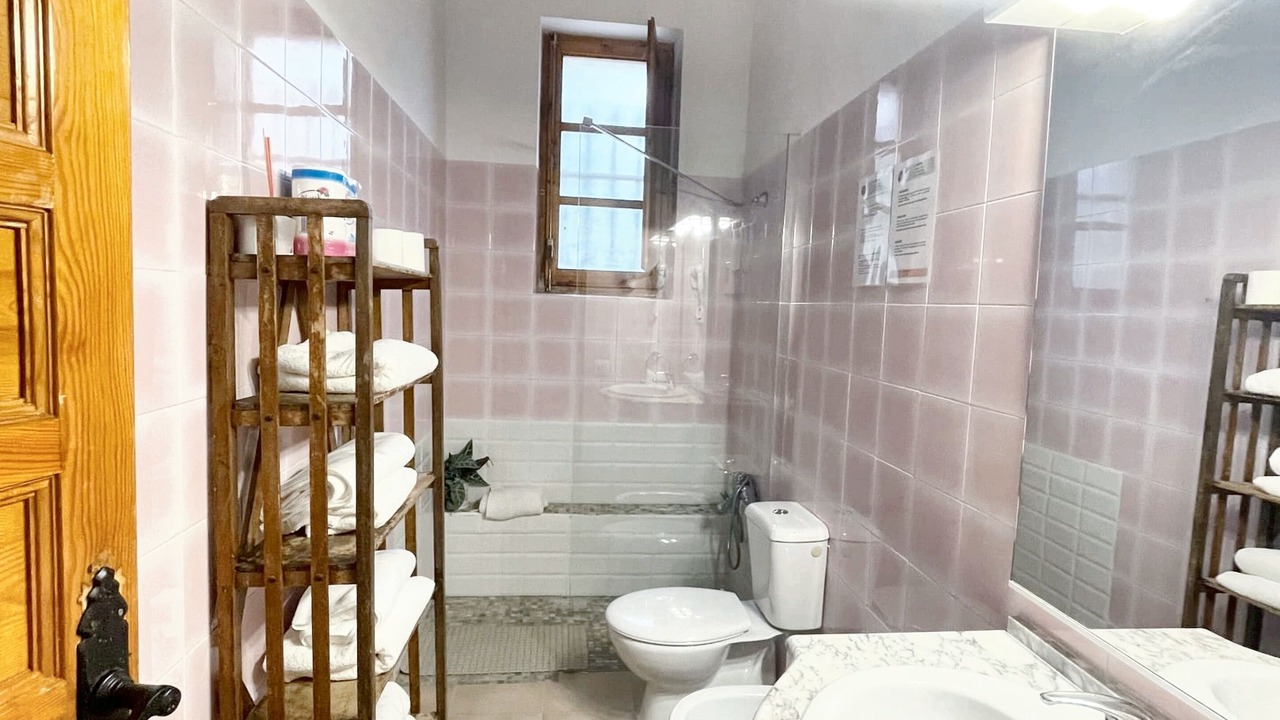 Photo of Bathroom in Tortosa