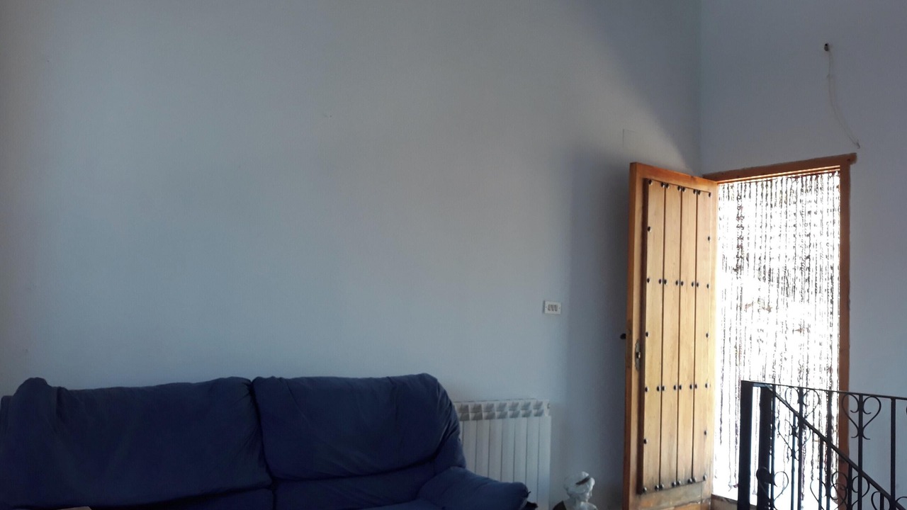 Photo of Livingroom in Chulilla