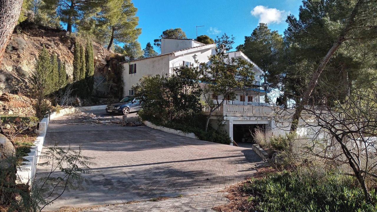 Photo of Outdoor in Chulilla