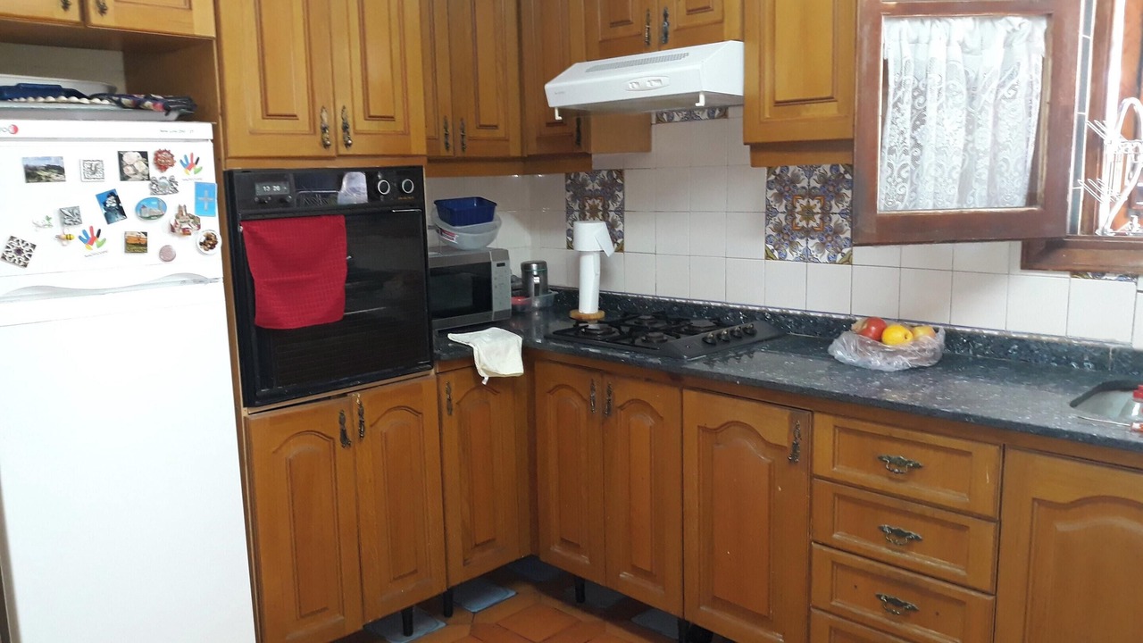 Photo of Kitchen in Chulilla