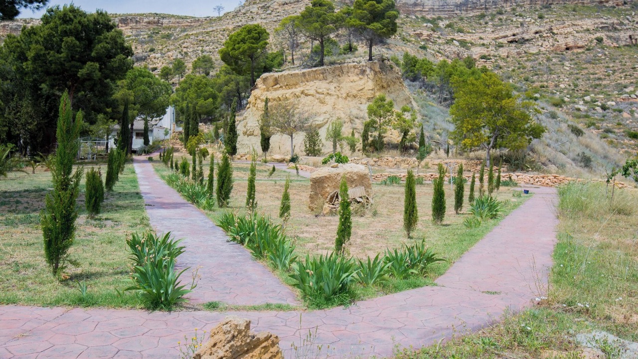 Photo of Outdoor in Chulilla