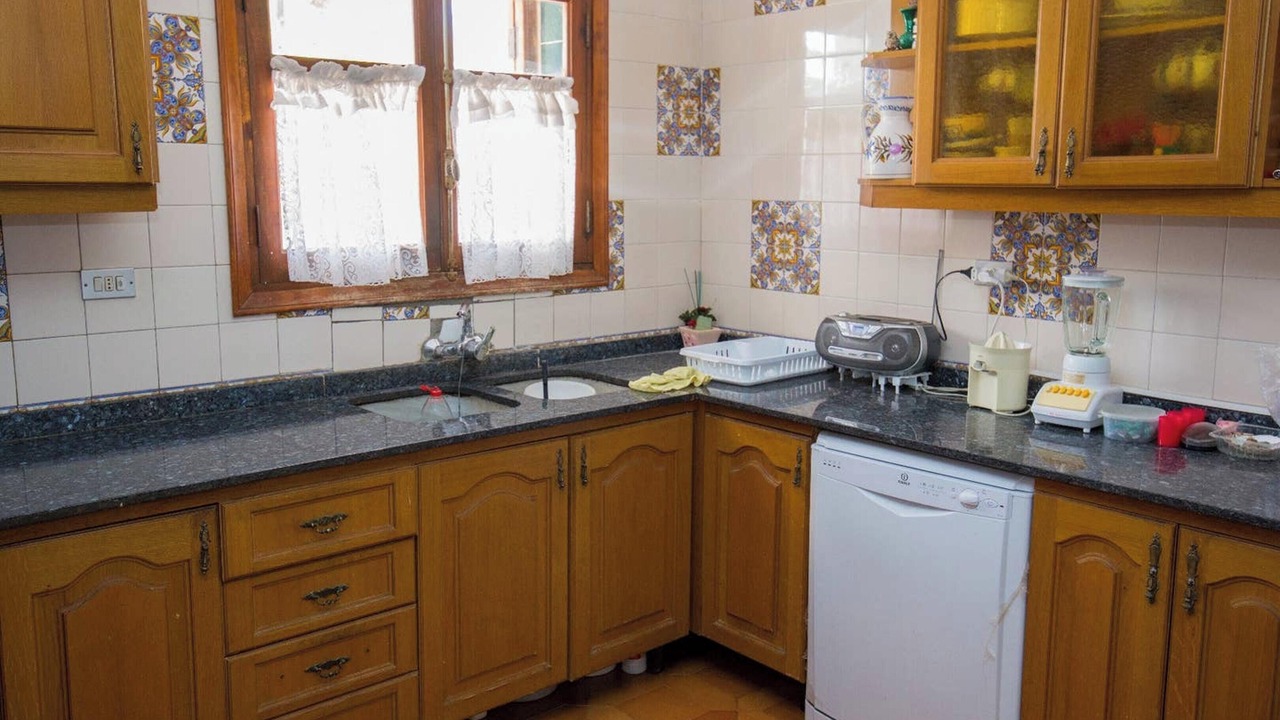 Photo of Kitchen in Chulilla