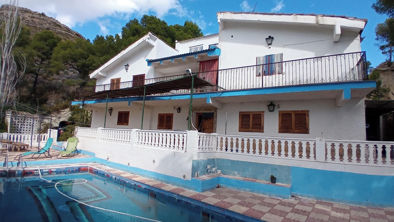 Photo of Outdoor in Chulilla