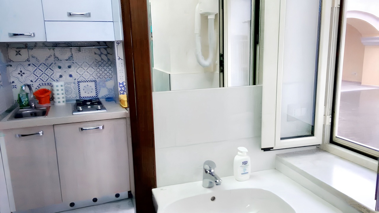 Photo of Bathroom in Formicola