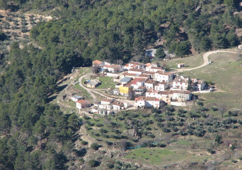 Photo of Outdoor in Hornos