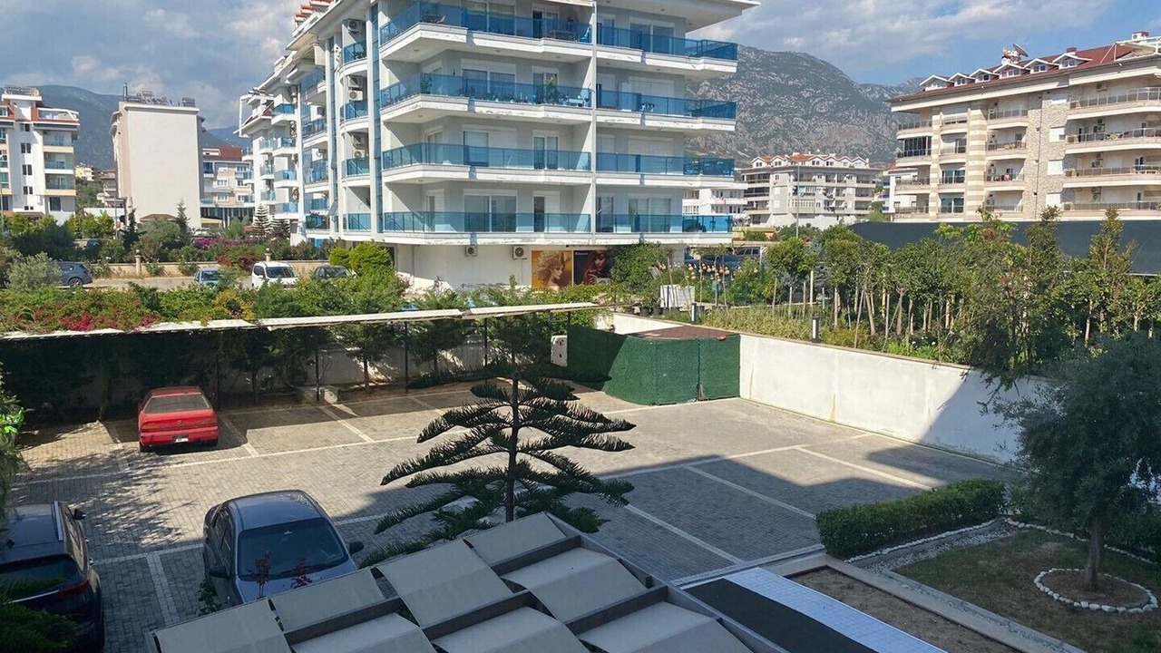 Photo of Outdoor in Kestel