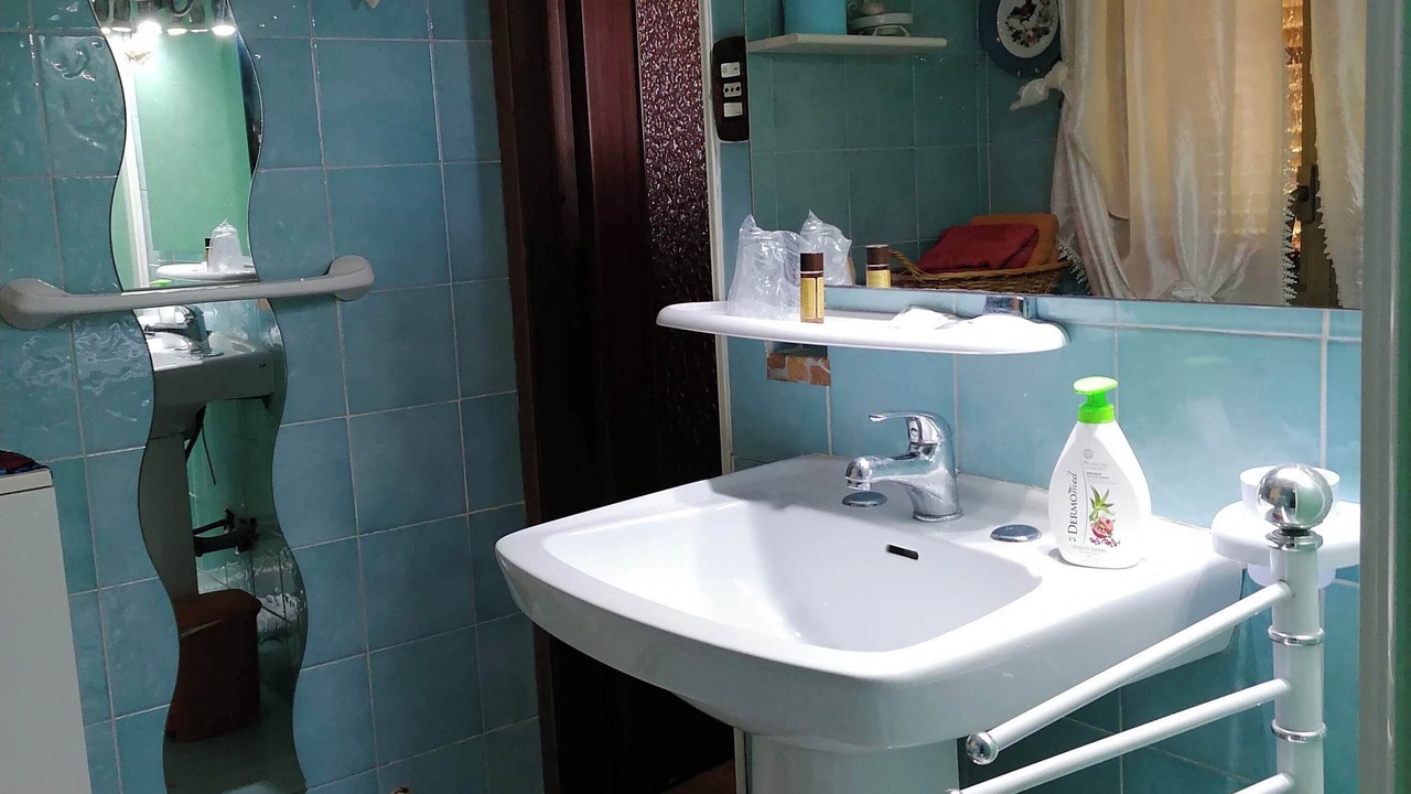 Photo of Bathroom in Falvaterra