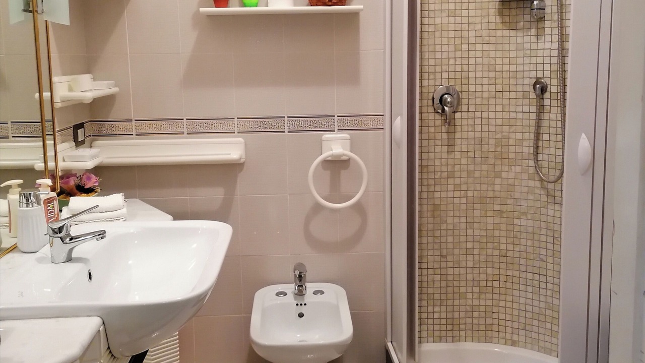 Photo of Bathroom in Falvaterra