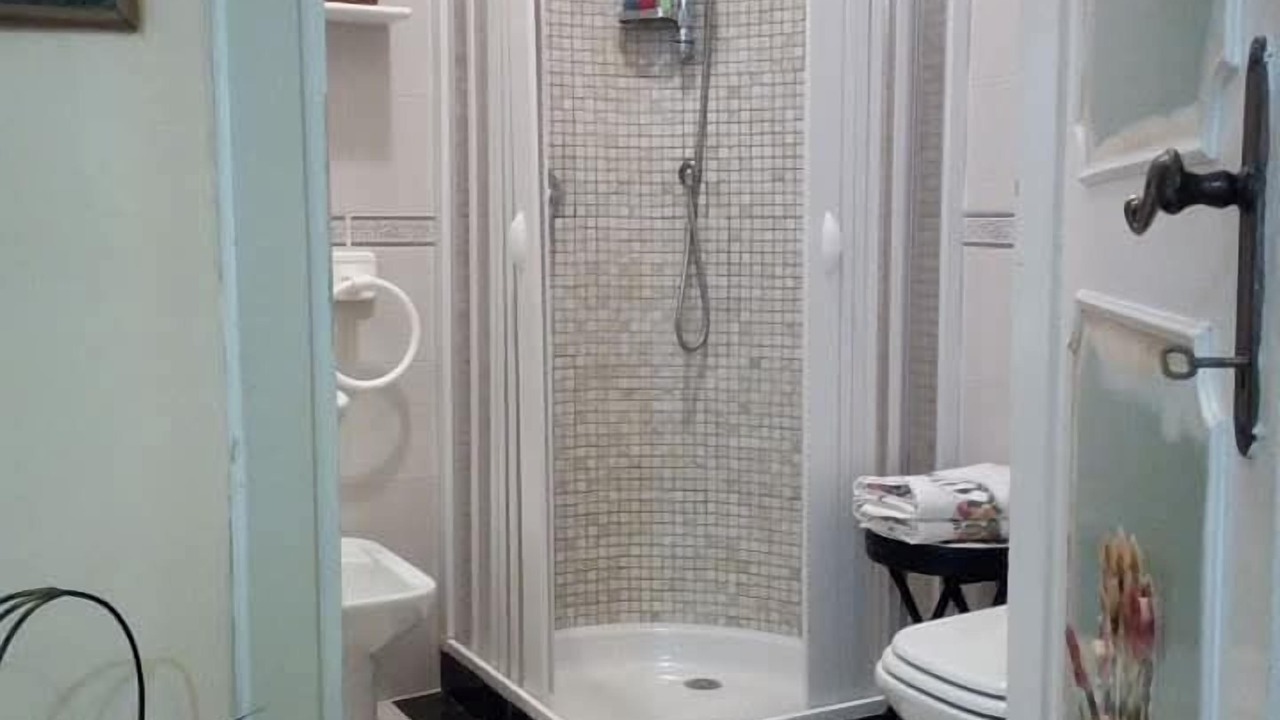 Photo of Bathroom in Falvaterra