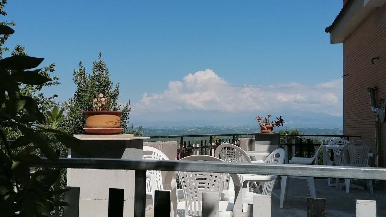 Photo of Patio Balcony in Falvaterra