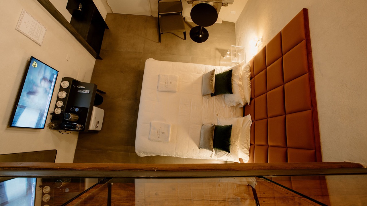 Photo of Bedroom in Faicchio