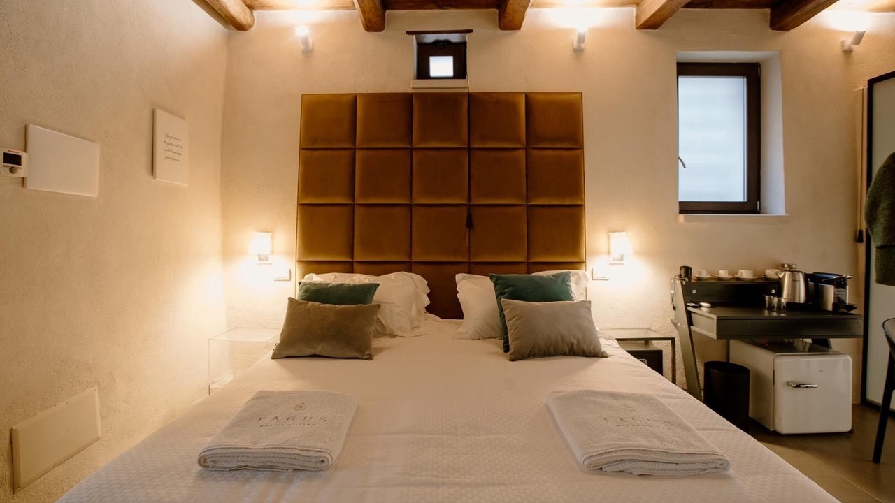 Photo of Bedroom in Faicchio