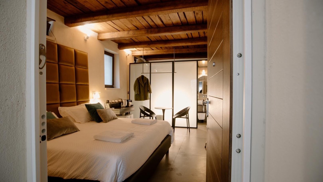 Photo of Bedroom in Faicchio