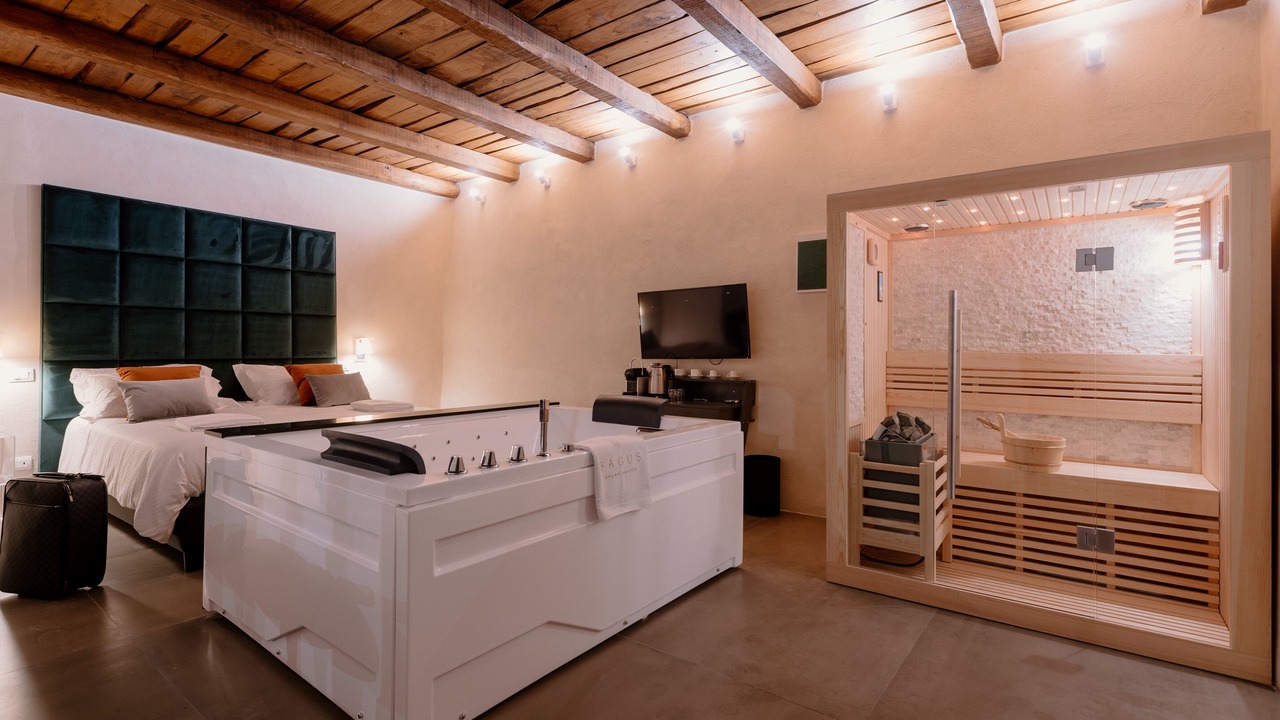 Photo of Bedroom in Faicchio