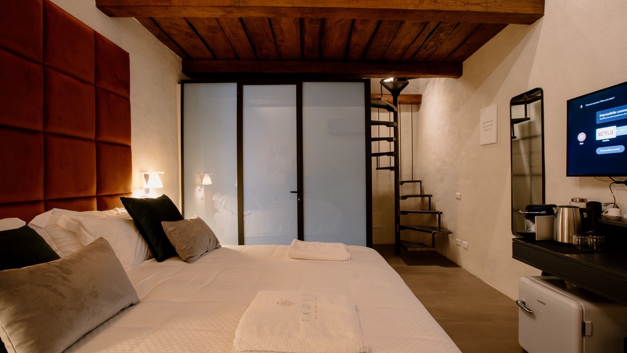 Photo of Bedroom in Faicchio