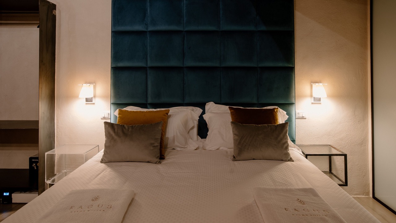 Photo of Bedroom in Faicchio