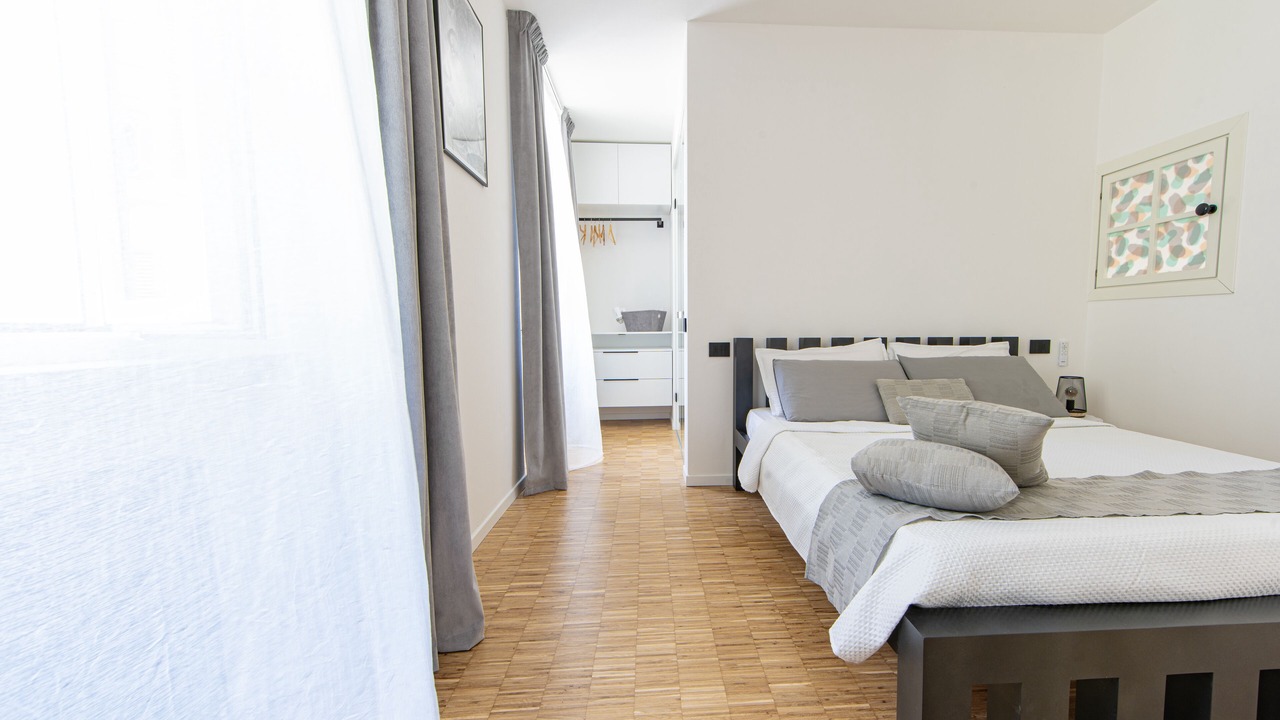 Photo of Bedroom in Arona