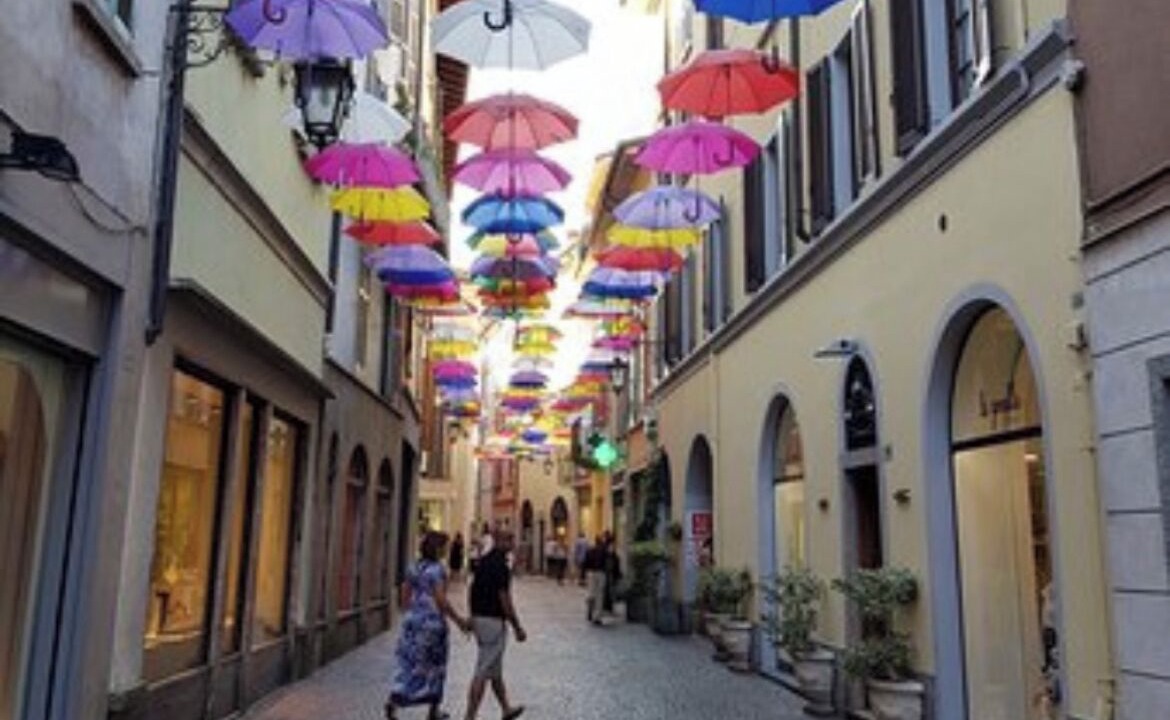 Photo of Outdoor in Arona